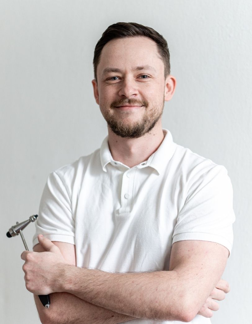 MUDr. Denis Cimmerman