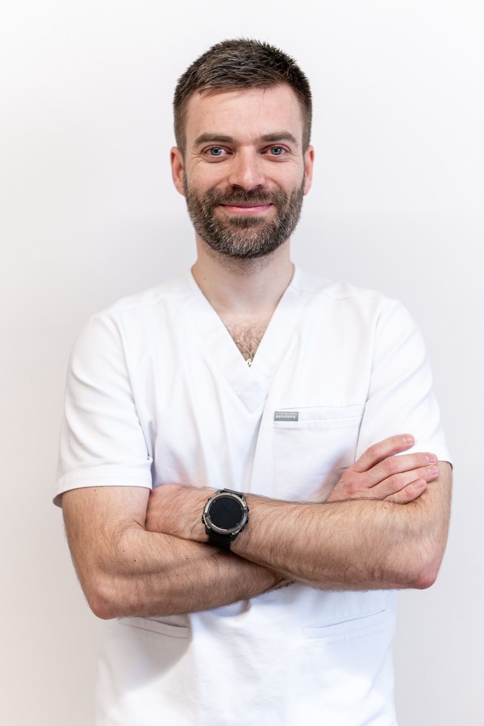 MUDr. Jakub Maz&uacute;ch