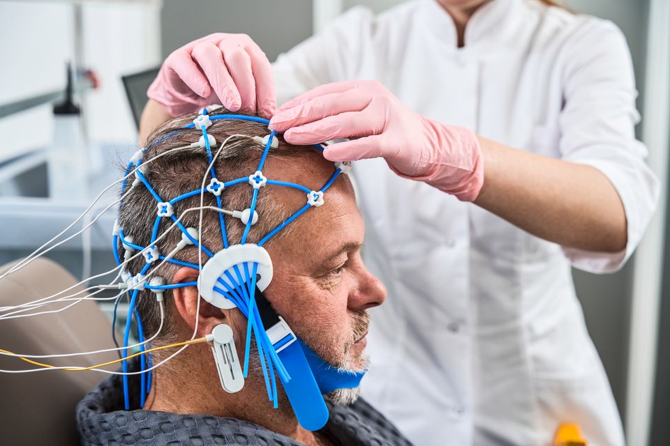 EEG
