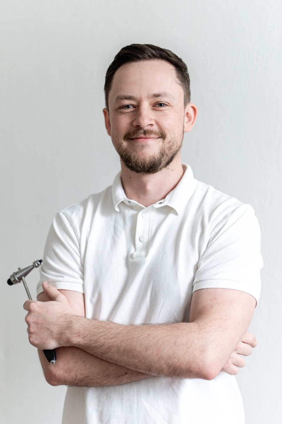 MUDr. Denis Cimmerman